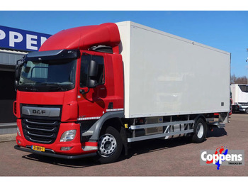 Koelwagen vrachtwagen DAF CF