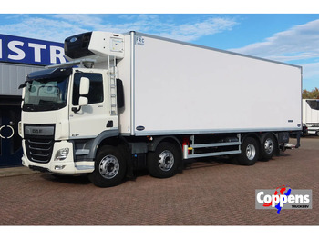 Koelwagen vrachtwagen DAF CF 450