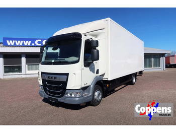 Bakwagen DAF LF 45