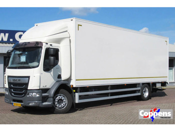 Bakwagen DAF LF 55