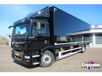 Bakwagen MAN TGM 15.250