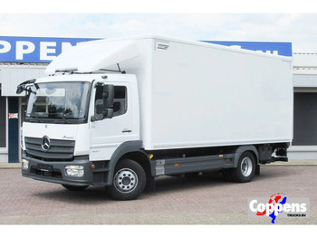 Bakwagen MERCEDES-BENZ Atego 1527