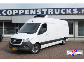 Koelwagen MERCEDES-BENZ Sprinter 314