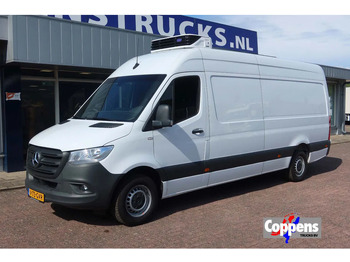 Koelwagen MERCEDES-BENZ Sprinter 317