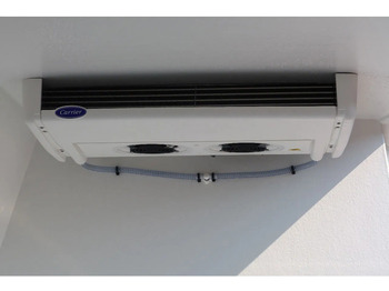 Koelwagen Mercedes-Benz Sprinter 317 Koel/Vries/Verwarmen met nachtaansluiting 220 volt. AUTOMAAT!: afbeelding 5 Koelwagen Mercedes-Benz Sprinter 317 Koel/Vries/Verwarmen met nachtaansluiting 220 volt. AUTOMAAT!: afbeelding 5