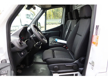 Koelwagen Mercedes-Benz Sprinter 317 L3 H2 Koel / Vries/ Verwarmen + 220 volt nachtaansluiting: afbeelding 5
