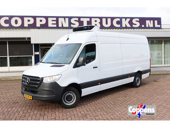 Koelwagen MERCEDES-BENZ Sprinter 317