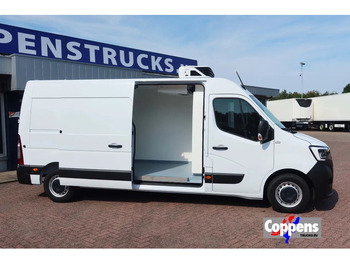 Koelwagen RENAULT Master
