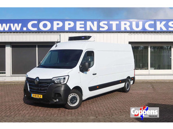 Koelwagen RENAULT Master
