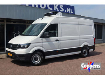 Koelwagen VOLKSWAGEN Crafter