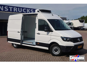 Koelwagen VOLKSWAGEN Crafter