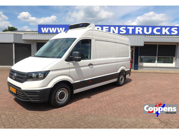 Koelwagen VOLKSWAGEN Crafter
