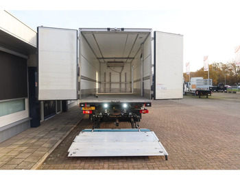 Koelwagen vrachtwagen Volvo FE 280 4x2 Carrier Supra 1250 Koel/ Vries+ BAR klep 2000 kg. 2 Stuks in voorraad: afbeelding 3 Koelwagen vrachtwagen Volvo FE 280 4x2 Carrier Supra 1250 Koel/ Vries+ BAR klep 2000 kg. 2 Stuks in voorraad: afbeelding 3