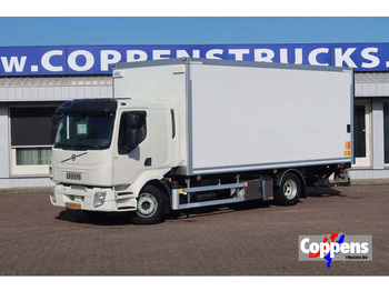 Bakwagen VOLVO FL 250