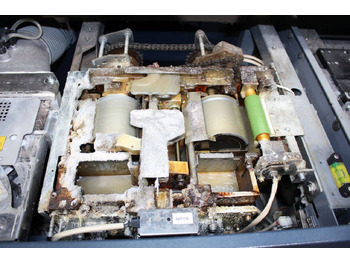 Inbindmachine CP Bourg BB-3002 EVA: afbeelding 4