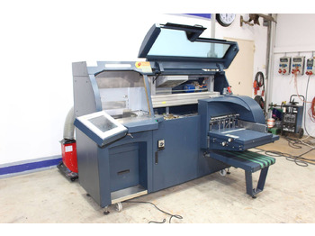 Inbindmachine CP Bourg BB-3002 EVA: afbeelding 2