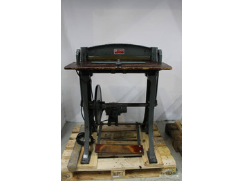 Drukmachine