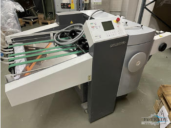 Vouwmachine Heidelberg KH66/6-KTL: afbeelding 4