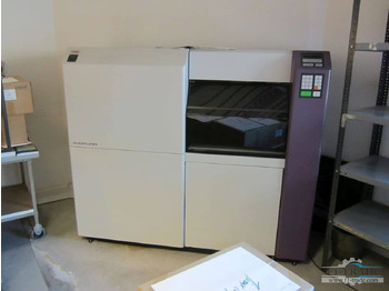 Drukmachine HEIDELBERG
