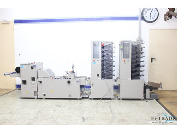 Drukmachine HORIZON