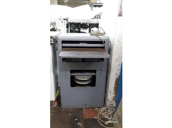 Inbindmachine
