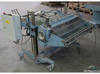 Drukmachine MBO