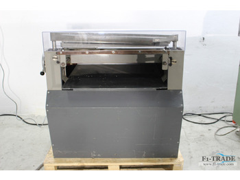 Papiersnijmachine