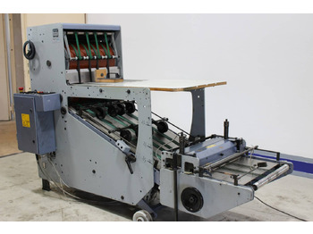 Drukmachine