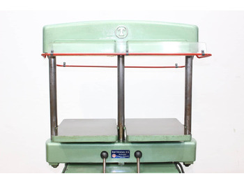 Drukmachine Tränklein ZP 39: afbeelding 4 Drukmachine Tränklein ZP 39: afbeelding 4