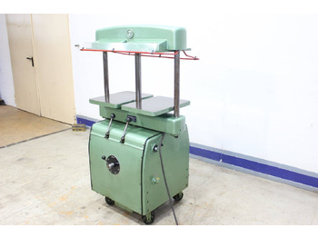 Drukmachine Tränklein ZP 39: afbeelding 3 Drukmachine Tränklein ZP 39: afbeelding 3