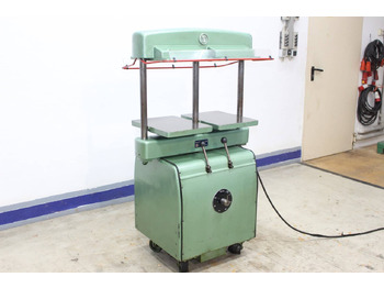 Drukmachine Tränklein ZP 39: afbeelding 2 Drukmachine Tränklein ZP 39: afbeelding 2