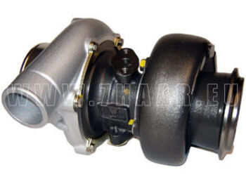 Turbolader CATERPILLAR