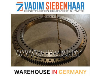 Draaikrans LIEBHERR