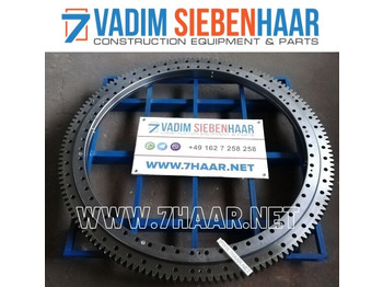Draaikrans LIEBHERR