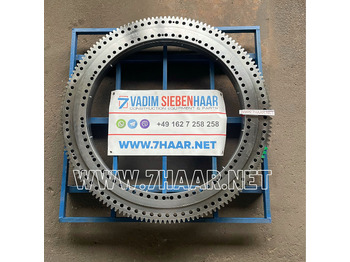 Draaikrans DEMAG