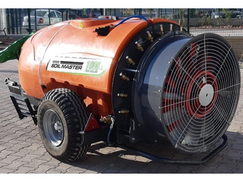 Gedragen veldspuit SOIL MASTER