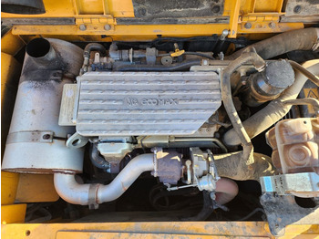 Rupsgraafmachine JCB JS131LC: afbeelding 4 Rupsgraafmachine JCB JS131LC: afbeelding 4