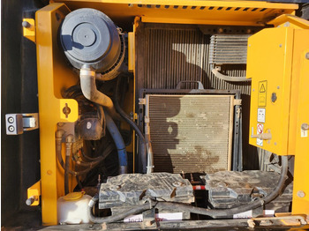 Rupsgraafmachine JCB JS131LC: afbeelding 5 Rupsgraafmachine JCB JS131LC: afbeelding 5