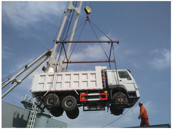 Tankwagen HOWO 6X4 WATER TANK TRUCK HIGH QUALITY 290HP/336HP / 371HP Tipper: afbeelding 3