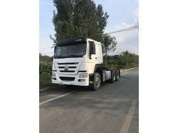 Trekker SINOTRUK HOWO