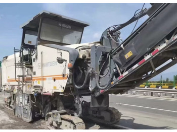 Asfaltfrees WIRTGEN