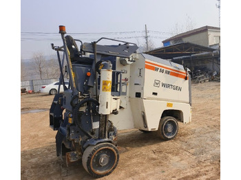 Asfaltfrees WIRTGEN