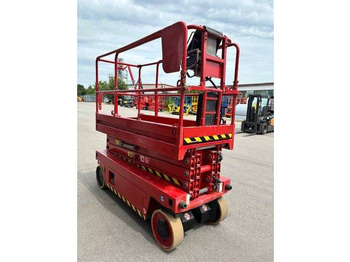 Schaarlift Iteco IT8290 10,15m Scherenarbeitsbühne: afbeelding 5