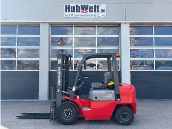 Diesel heftruck PLUS POWER