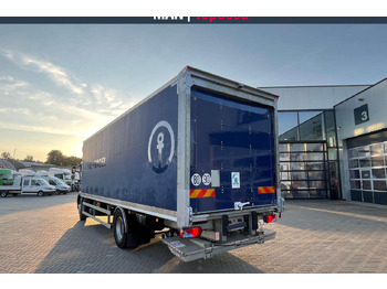 Bakwagen MAN 15.250 4X2 Liftas ADR AT (8881): afbeelding 3 Bakwagen MAN 15.250 4X2 Liftas ADR AT (8881): afbeelding 3