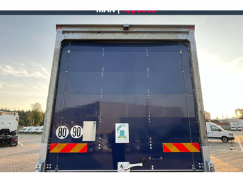 Bakwagen MAN 15.250 4X2 Liftas ADR AT (8881): afbeelding 5 Bakwagen MAN 15.250 4X2 Liftas ADR AT (8881): afbeelding 5