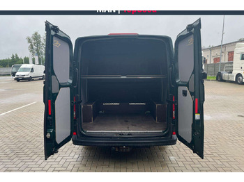 Leasing  MAN TGE MAN TGE: afbeelding 5