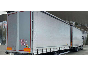Schuifzeilen vrachtwagen MAN TGX18.470 4x2 LL Retarder (8830): afbeelding 4