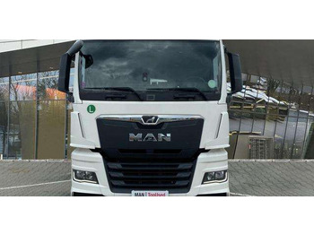 Schuifzeilen vrachtwagen MAN TGX18.470 4x2 LL Retarder (8830): afbeelding 5