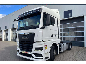 Trekker MAN TGX 18.470